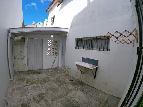 Alquiler Temporada 2023/2024 San Bernardo - Norma Recalde Inmobiliaria. Duplex 3 Ambientes A 180 Metros Del Mar, Consulte Precios Y Disponibilidad. - Irigoyen 185 17