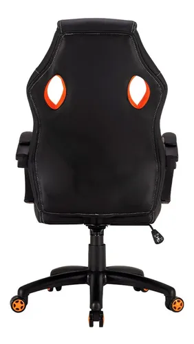 Silla De Escritorio Meetion Chr05 Gamer Ergonómica