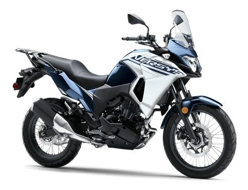 Imagen 2 de 10 de Kawasaki Versys X 300 2022 En Ag Motosport