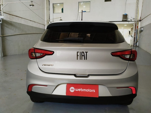 Fiat Argo 1.0 Firefly Drive 2020