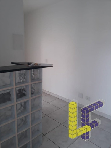 Sala Comercial - B. Jardim Sto Andre - 16713