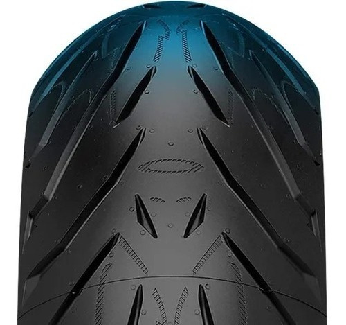 Par Pneus Mt 07 Hornet 120/70-17+180/55-17 Pirelli Angel St