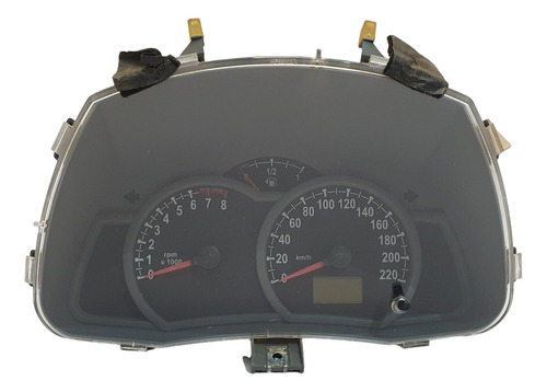 Painel Instrumentos Ford Ka 2008 A 2013 Conta Giro Original
