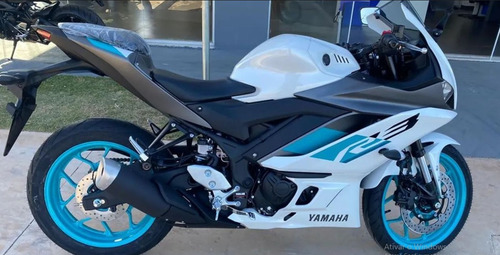 Yzf R3 Abs 2024/2025 Documento Gratis [pimentel