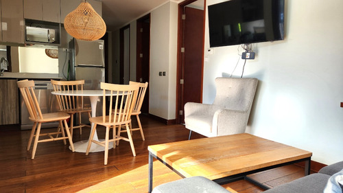 Venta Departamento Pucón Parque Pinares