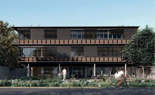 Sin Comisión Exclusivo Penthouse Con Azotea Privada Net Zero