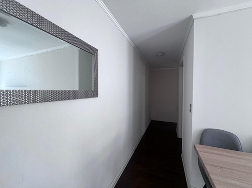 Depto En Venta Av. Las Barrancas, Los Pinos, Quilpue.