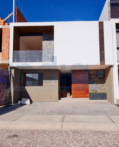 Imagen 4 de 30 de Casa En Venta En El Nuevo Refugio