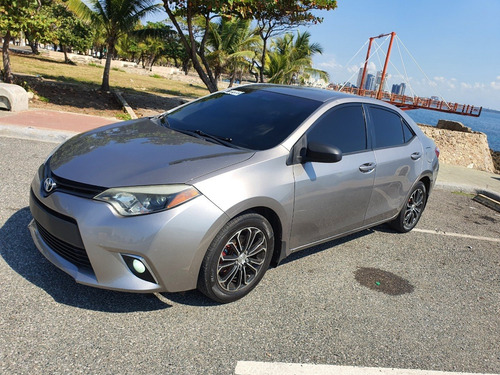 Imagen 6 de 11 de Toyota Corolla