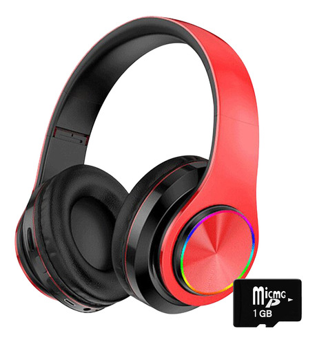 Auriculares Bluetooth Inalámbricos En Forma De V, Color Maca