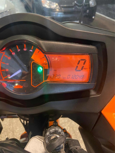 Adventure 990 Adventure 990