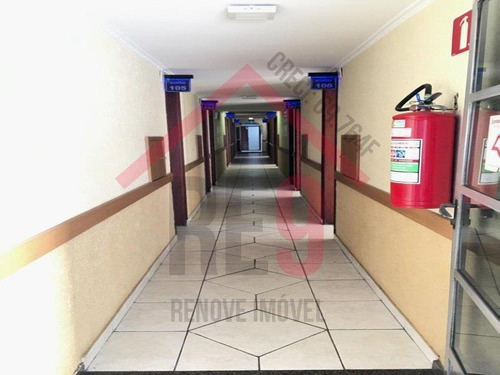 Imagem 9 de 16 de Predio Comercial Com 21 Suítes. - 1361