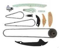 Comprar Kit Corrente Comando Audi A3 A4 A5 Q3 Q5 E Audi Tt