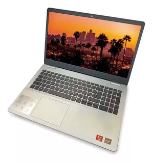 Laptop Dell Inspiron 3505 Amd Ryzen 5-3450u 8gb 256gb Ref