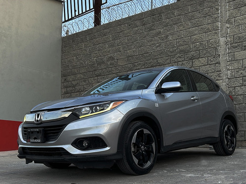 Honda HR-V 1.8 Epic Cvt