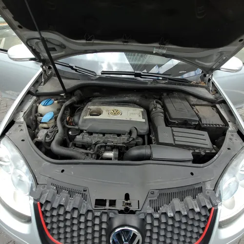 Volkswagen Bora 2.5 Protector Dsg Blindado At