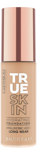 Catrice | Base De Maquillaje Hidratante True Skin (040 | Ne.