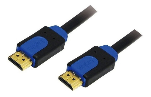 Cable Hdmi A Hdmi 2.0 Ultra Rapido 3 Metros Megasoft 