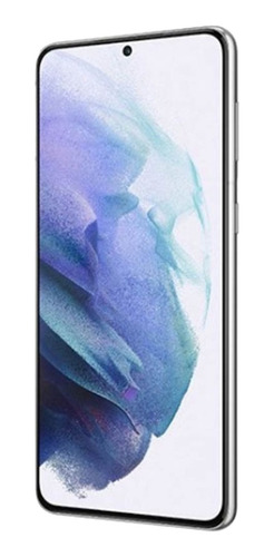 Samsung Galaxy S21+ 5G 128 GB phantom silver 8 GB RAM