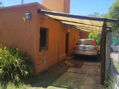 Imagen 8 de 10 de Hermosa Casa Campo En Mendiolaza Córdoba