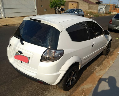 Ford Ka 2013 1.0 Flex 3p
