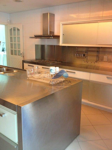 Imagem 10 de 27 de Sobrado Com 3 Suítes À Venda, 369 M² Por R$ 2.340.000 - Jardim Aquarius - São José Dos Campos/sp - Aceita Permuta - So1992
