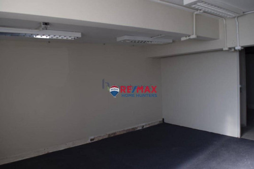 Imagem 9 de 30 de Ponto Para Alugar, 270 M² Por R$ 6.500,00 - Taquaral - Campinas/sp - Pt0027