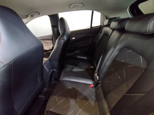 Chevrolet Onix HATCH PREM. 1.0 12V TB Flex 5p Aut.
