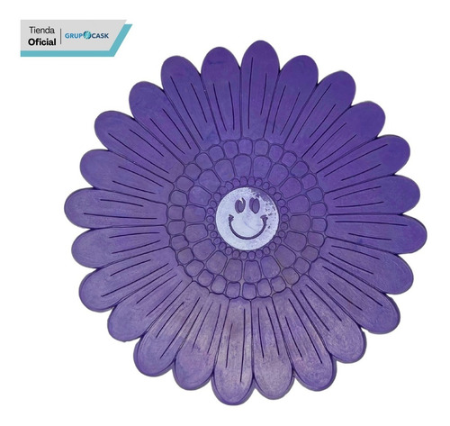 Imagen 6 de 8 de Tapa Para Coladera De Colores Grande