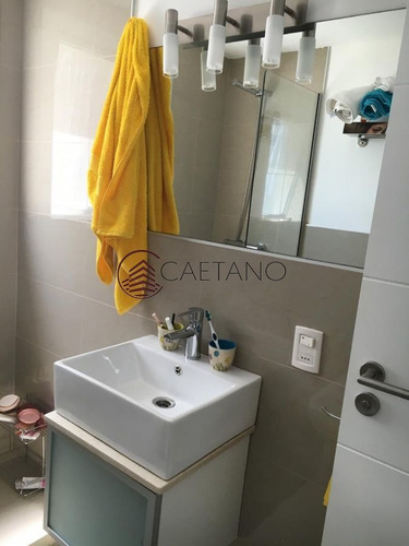 Imagen 14 de 19 de Hermoso Apartamento Frente Al Mar! - Punta Del Este Brava
