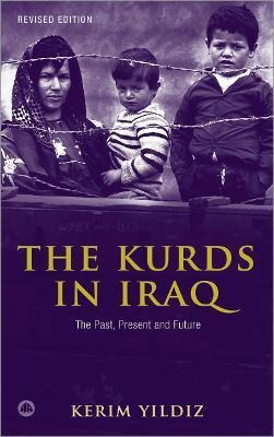 Libro The Kurds In Iraq : The Past, Present And Future - ...