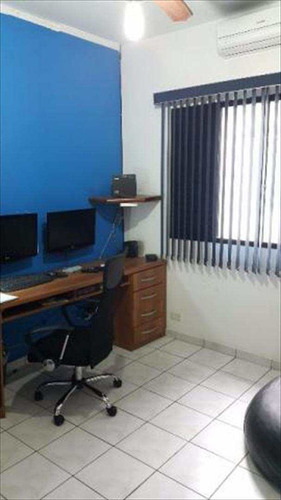 Imagem 11 de 14 de Sobrado Com 2 Dorms, Esplanada Dos Barreiros, São Vicente - R$ 235 Mil, Cod: 168 - V168