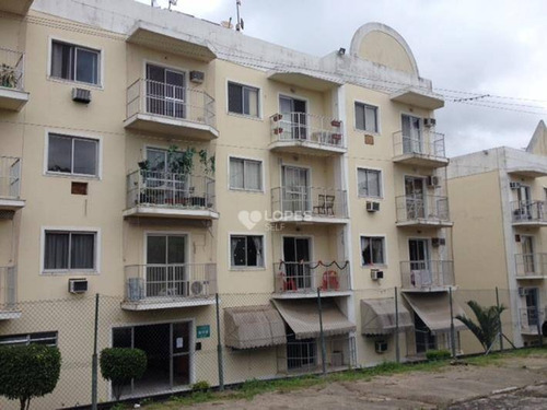 Imagem 11 de 17 de Apartamento Com 2 Quartos Por R$ 235.000 - Pendotiba /rj - Ap47807