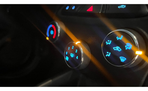 Chevrolet Prisma 1.4 MPFI LT 8V FLEX 4P MANUAL