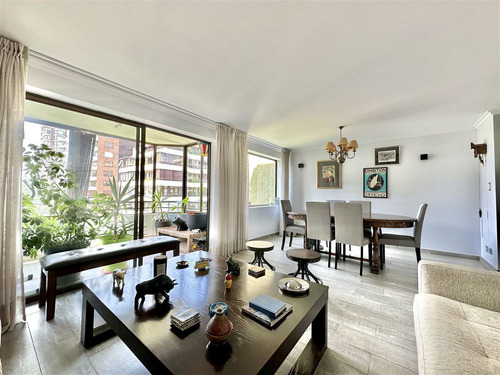 Remodelado: Barrios Las Nieves