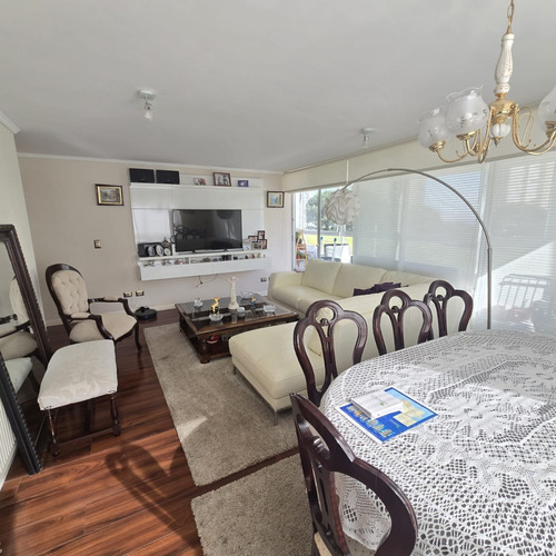 Tejada 3dormt+3baños+terraza Cerraca+1estac+bod