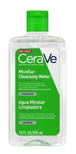 Cerave Agua Miscellaire 295ml