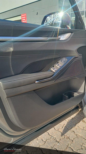 Haval H6 Elite 1.5 Turbo Hev Hibrido Automatico Dht 2025 0km