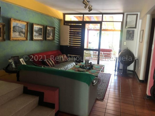 Imagen 3 de 23 de Casa En Venta El Cafetal 22-13635 Juan Paz 0412-6250686