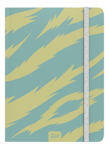 Imagen 2 de 8 de Libreta 15x21 Pastel - Ppr
