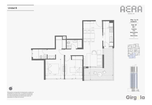 Venta Departamento 3 Ambientes Con Pileta En Saénz Peña
