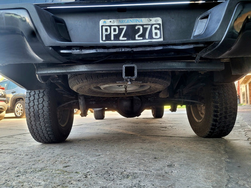 Ford Ranger 2.2 Cs 4x2 Xl Safety Tdci 125cv