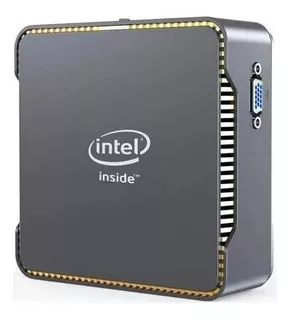 Mini Pc Intel Nuc Celeron Quadcore 2.9ghz Windows 11 Pro