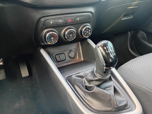 Chevrolet Onix 1.0 FLEX PLUS LT MANUAL