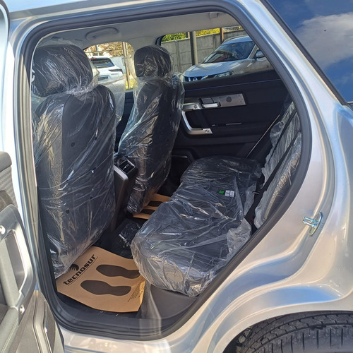 jaecoo 7 1.6 Tgdi Elemental Fwd Dct