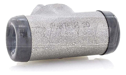1-cilindro Rueda Tra Der Dodge D200 Pickup 8 Cil 5.9l 71