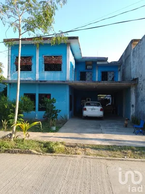 Casa en venta
