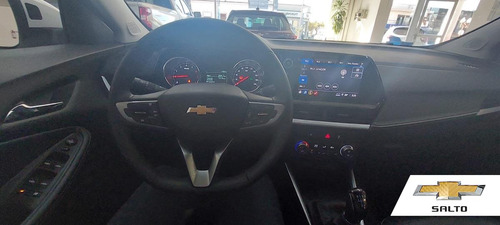 Imagen 10 de 14 de Chevrolet Montana Premier Manual 1.2 2024 0km
