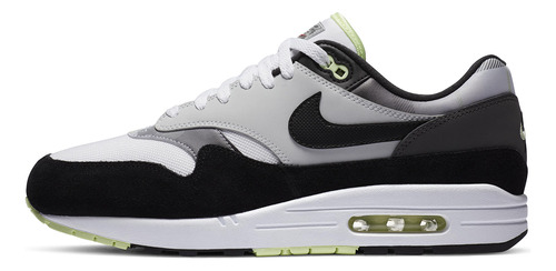 Zapatillas Nike Air Max 1 Remix Urbano Hombre Db1998-100   