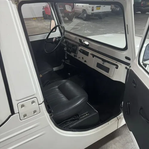 Daihatsu F20 1.6 F20 4X4